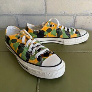 Converse Chuck 70 Ox, size W 10.5 / M 8.5, New in Box